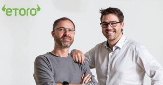 eToro IPO Valuation Set to Shake Up Nasdaq Market