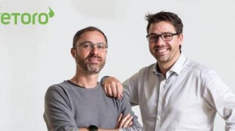 eToro IPO Valuation Set to Shake Up Nasdaq Market