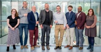 AMPLY Raises $1.75M for AI Drug Discovery Breakthrough