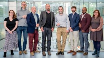 AMPLY Raises $1.75M for AI Drug Discovery Breakthrough