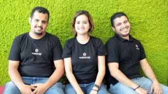 WakeCap Secures $28M for Smarter Construction Tracking