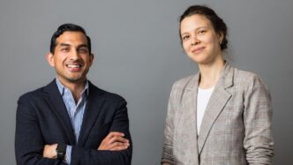 Recraft Beats Midjourney and DALL-E with $30M Funding Win