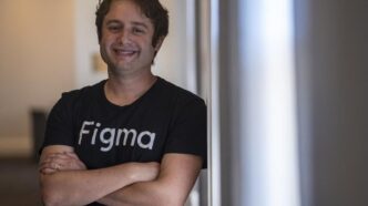 Figma Sites Makes No-Code Web Launches Simple