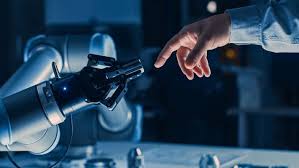 Why Intempus Wants Robots to Act Like They Feel