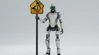 Persona AI Bags $27M to Transform Industrial Robotics