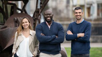 $5M for Axmed to Boost Child Health Procurement in Africa
