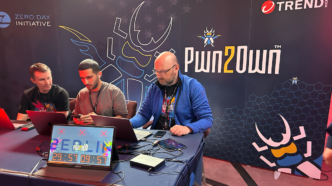 Pwn2Own Berlin 2025 Day One Awards Reach $260K
