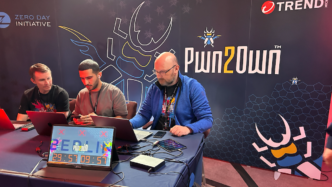 Pwn2Own Berlin 2025 Day One Awards Reach $260K