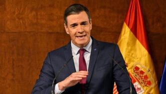 Careto Spyware Was Spain’s Hidden Cyber Weapon