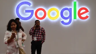Google AI Mode Now Available in India