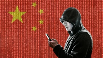 Chinese APT Hacks Routers for Secret Spy Network
