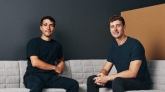 Harvey AI Doubles Valuation to $5B in Just 4 Months