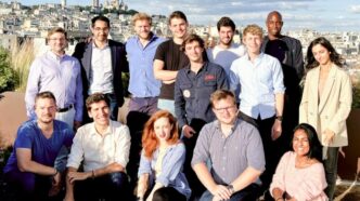 Orus Raises €25M to Reinvent SMB Insurance in Europe