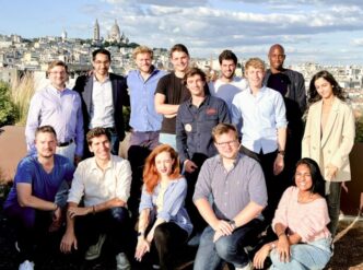 Orus Raises €25M to Reinvent SMB Insurance in Europe